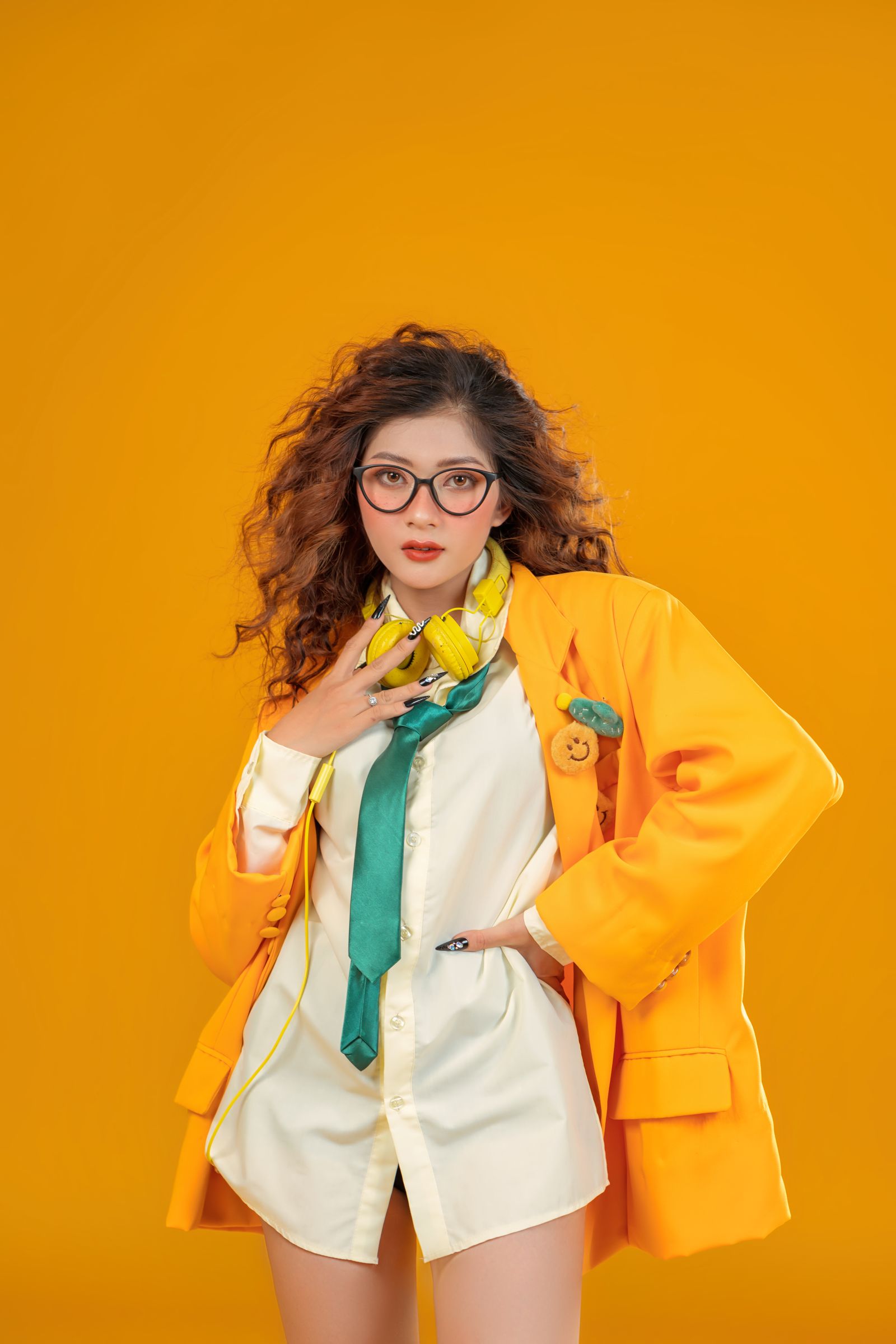 Heardit Media — creative imagery