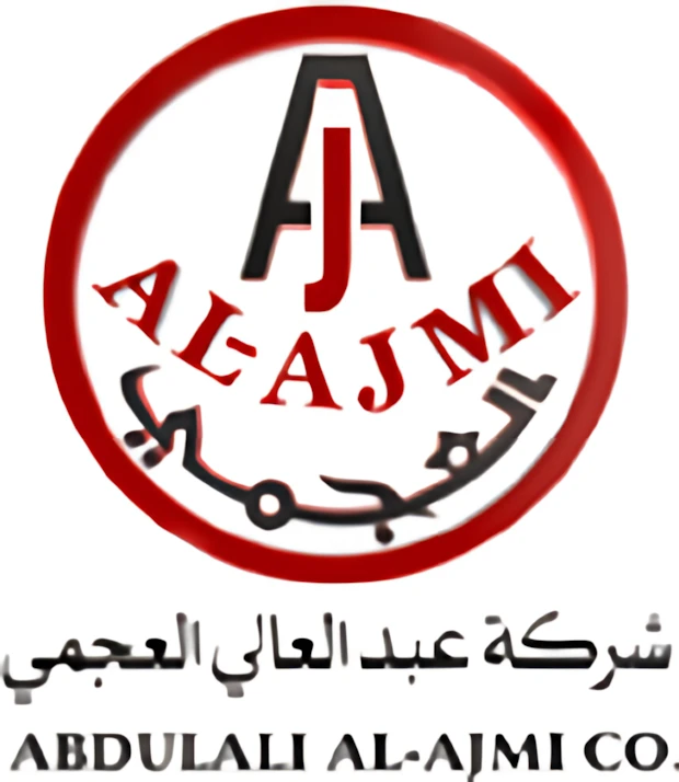 Abdulali Al-Ajmi logo