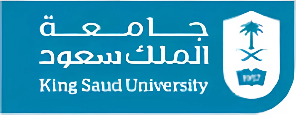 King Saud University logo