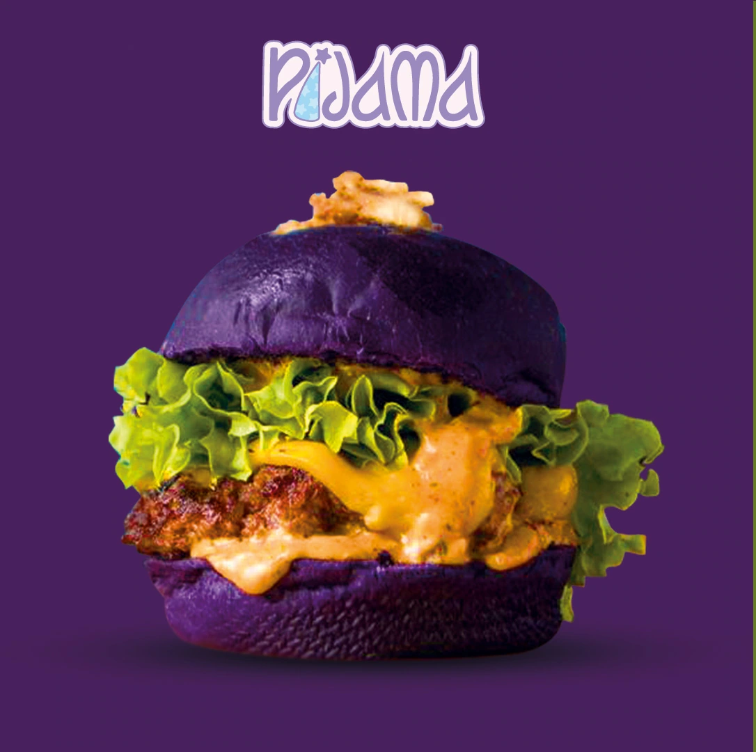 Prima — Social media design