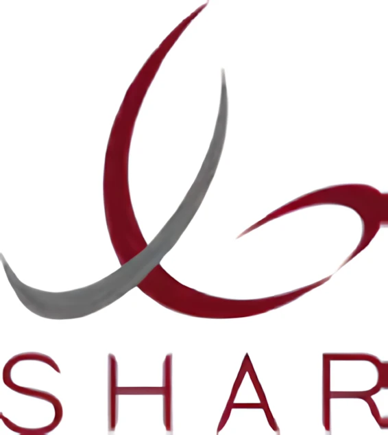 SHAR logo