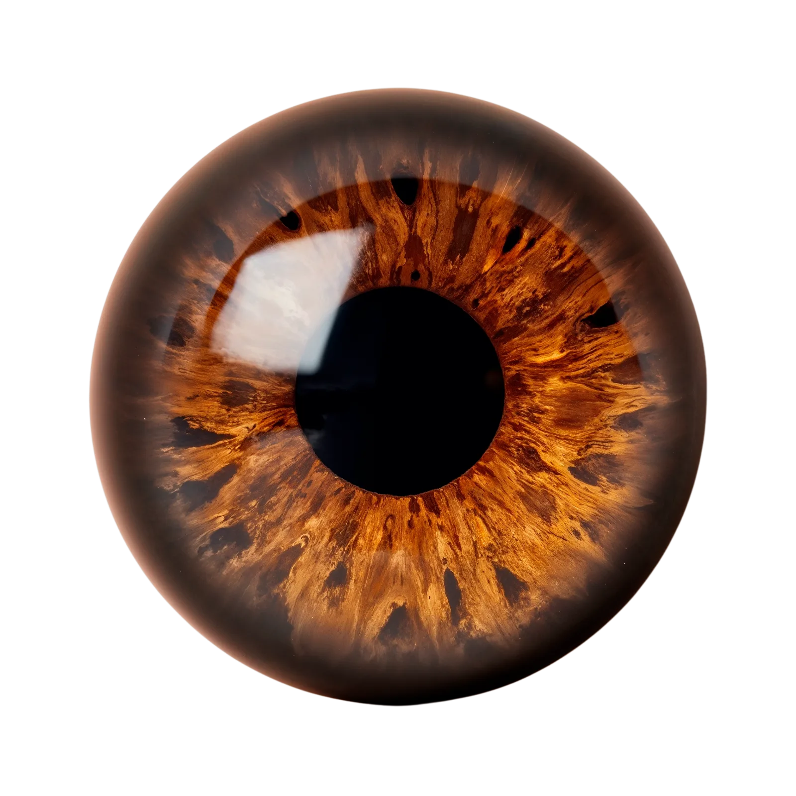 Heard it Media — creative imagery