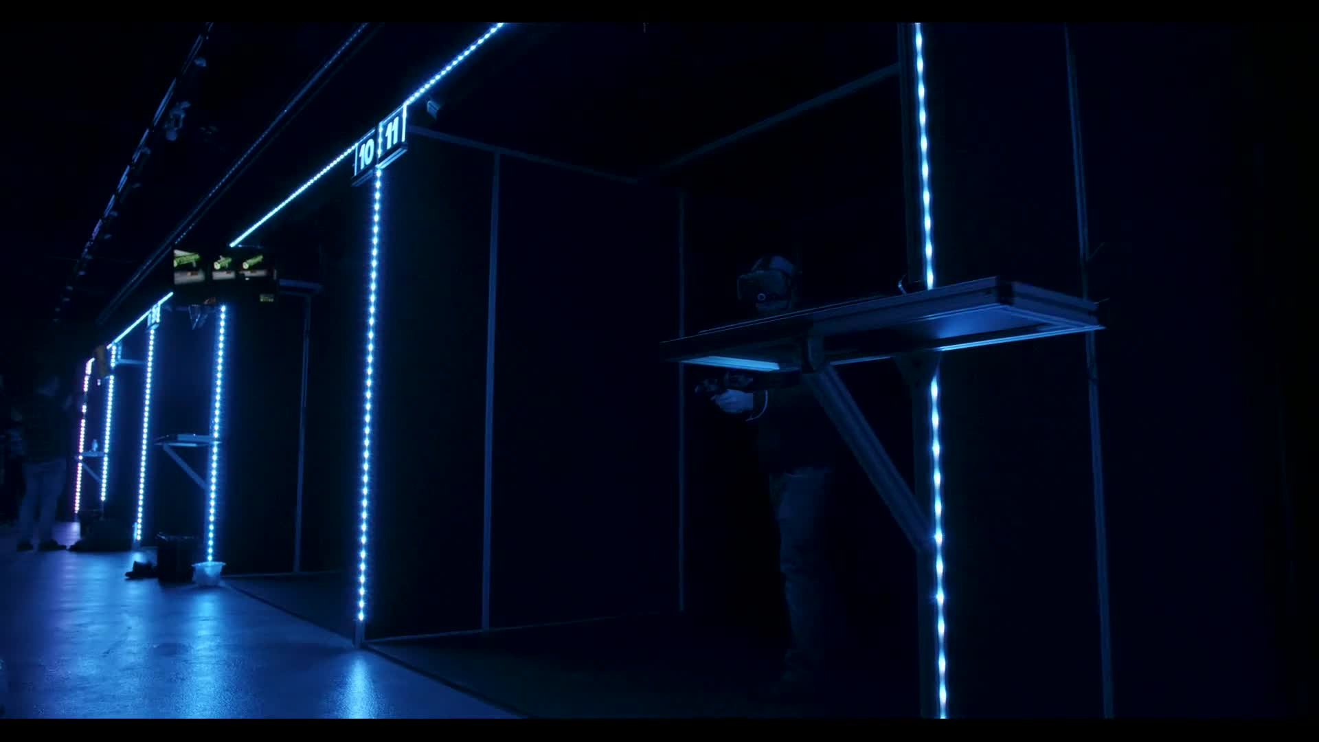 Ctrl V North York — Promotional films