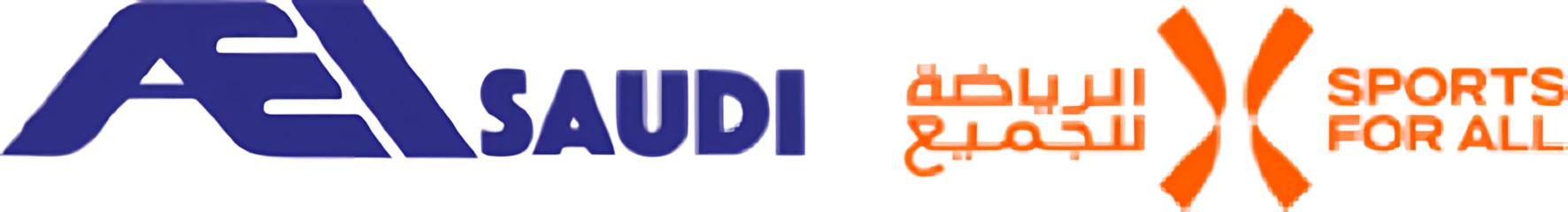 Saudi Sports for All logo