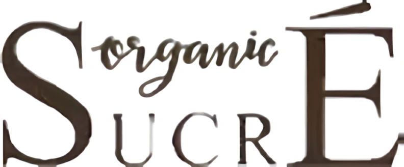 Organic Sucre logo