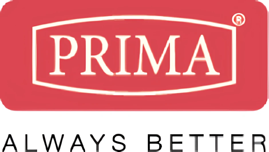 Prima logo