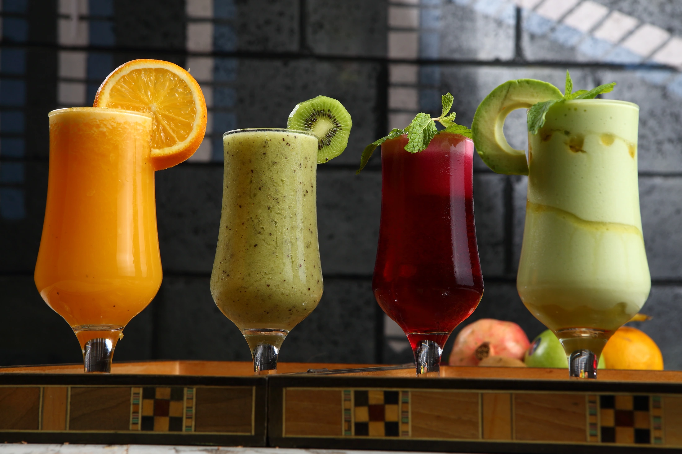 Food & beverage — Photography